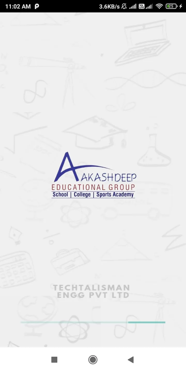 AkashDeep Educational Group | Indus Appstore | Screenshot