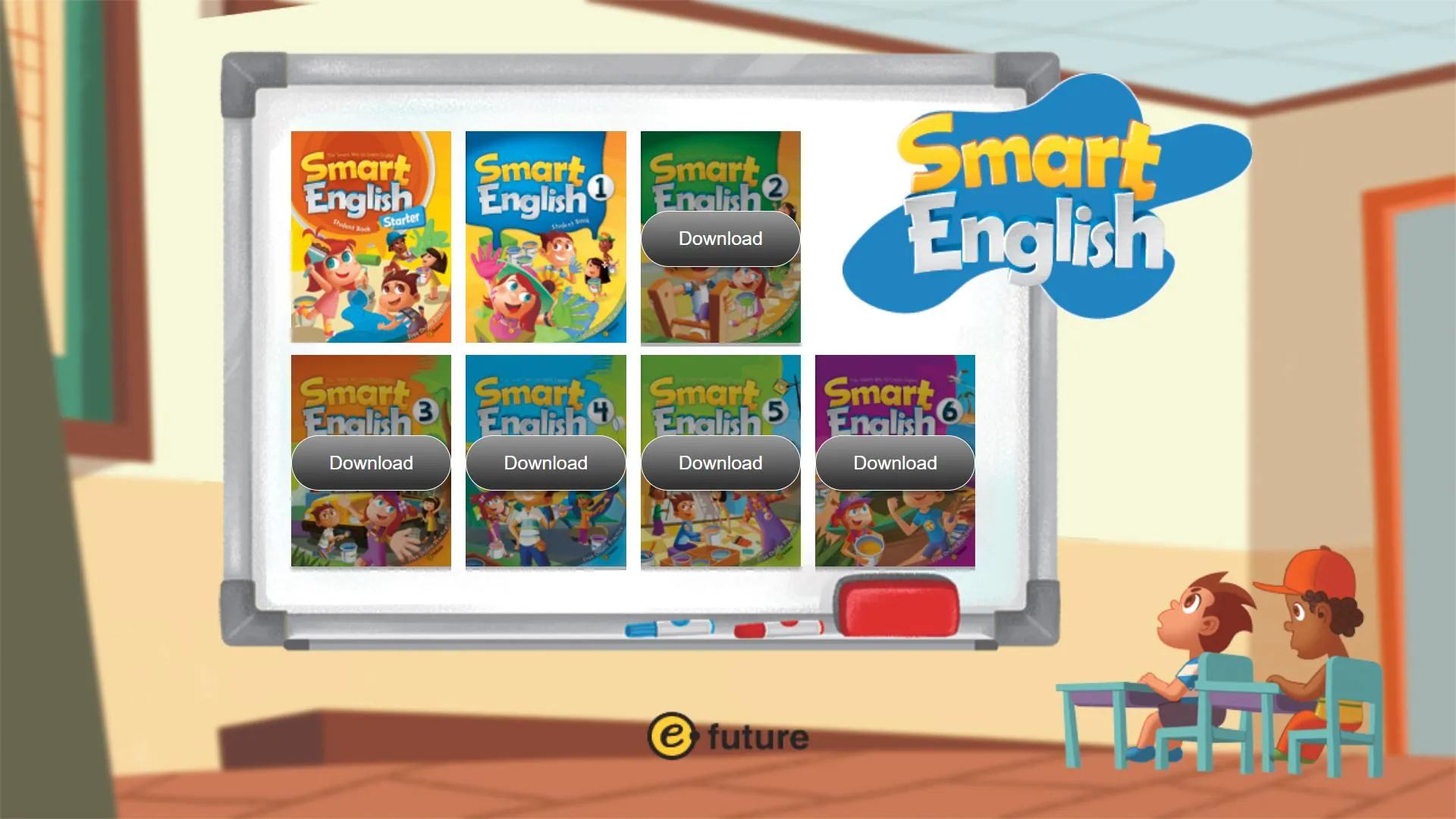 Smart English | Indus Appstore | Screenshot