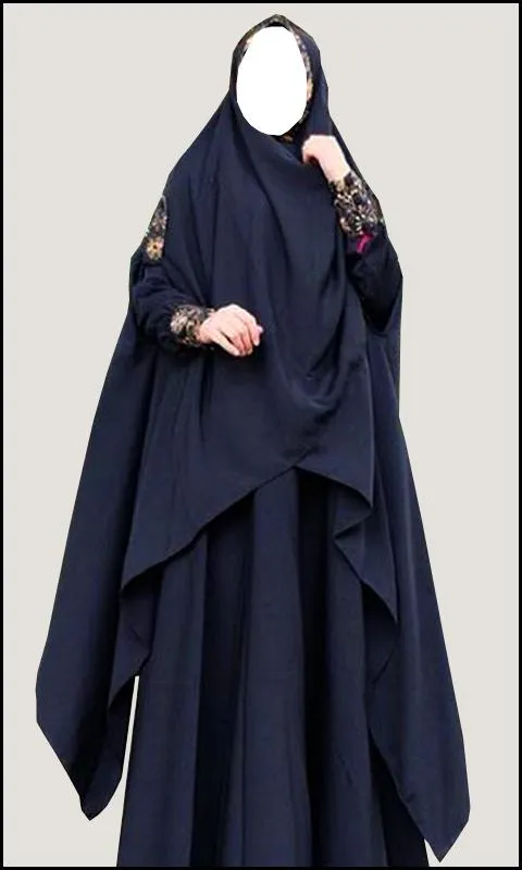 Hijab Scarf Styles For Women | Indus Appstore | Screenshot