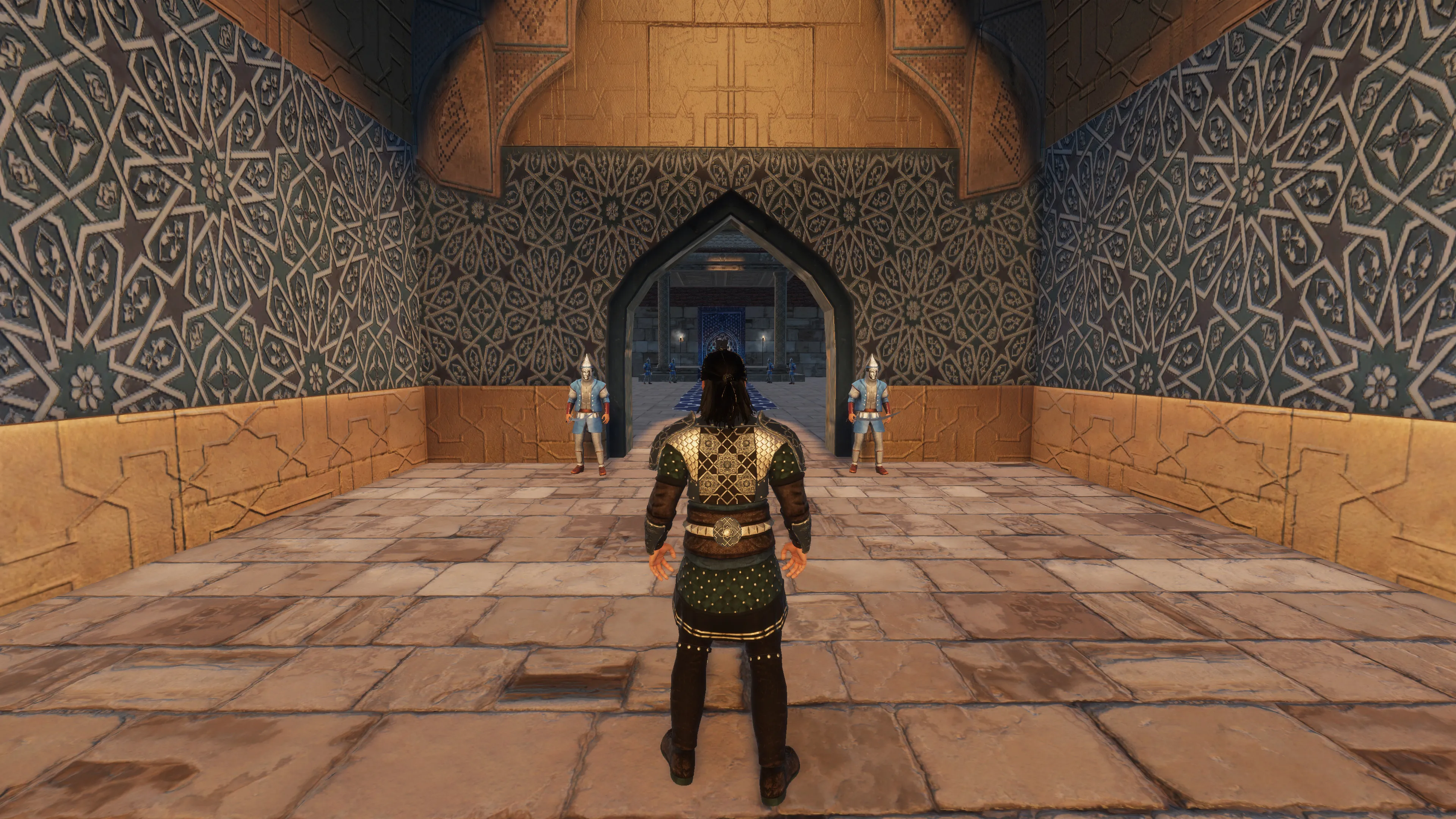 Alparslan: Sultan of Seljuk | Indus Appstore | Screenshot