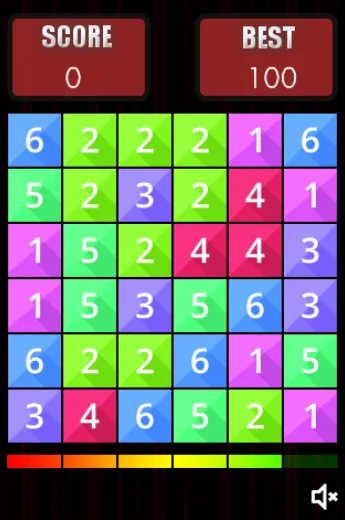 Numbers: Connecting Game | Indus Appstore | Screenshot