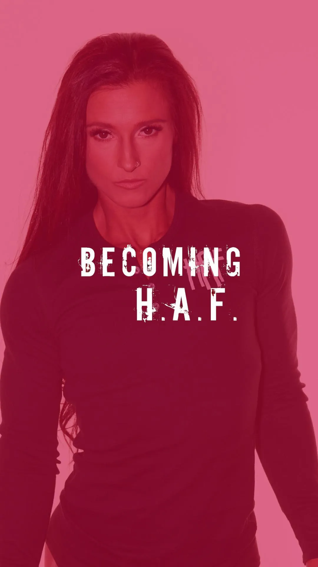 Becoming HAF | Indus Appstore | Screenshot