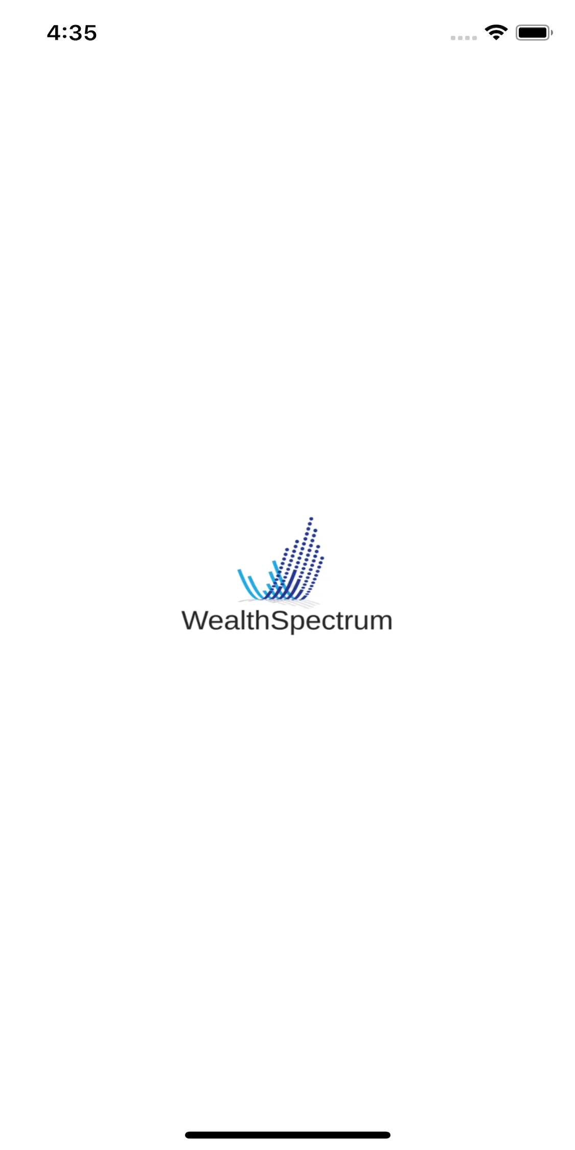 WealthApp | Indus Appstore | Screenshot