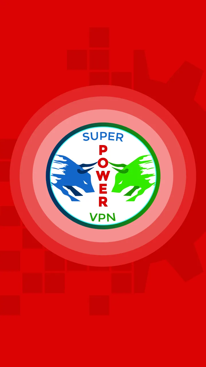 SuperPower Vpn | Indus Appstore | Screenshot