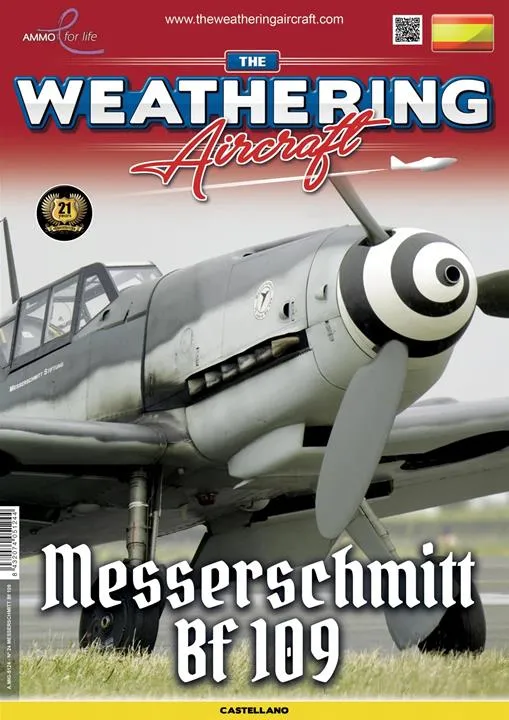 The Weathering Mag Spanish | Indus Appstore | Screenshot