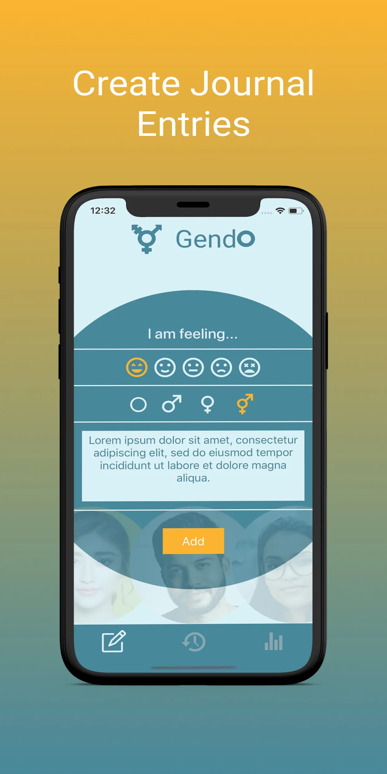 Gendo | Indus Appstore | Screenshot