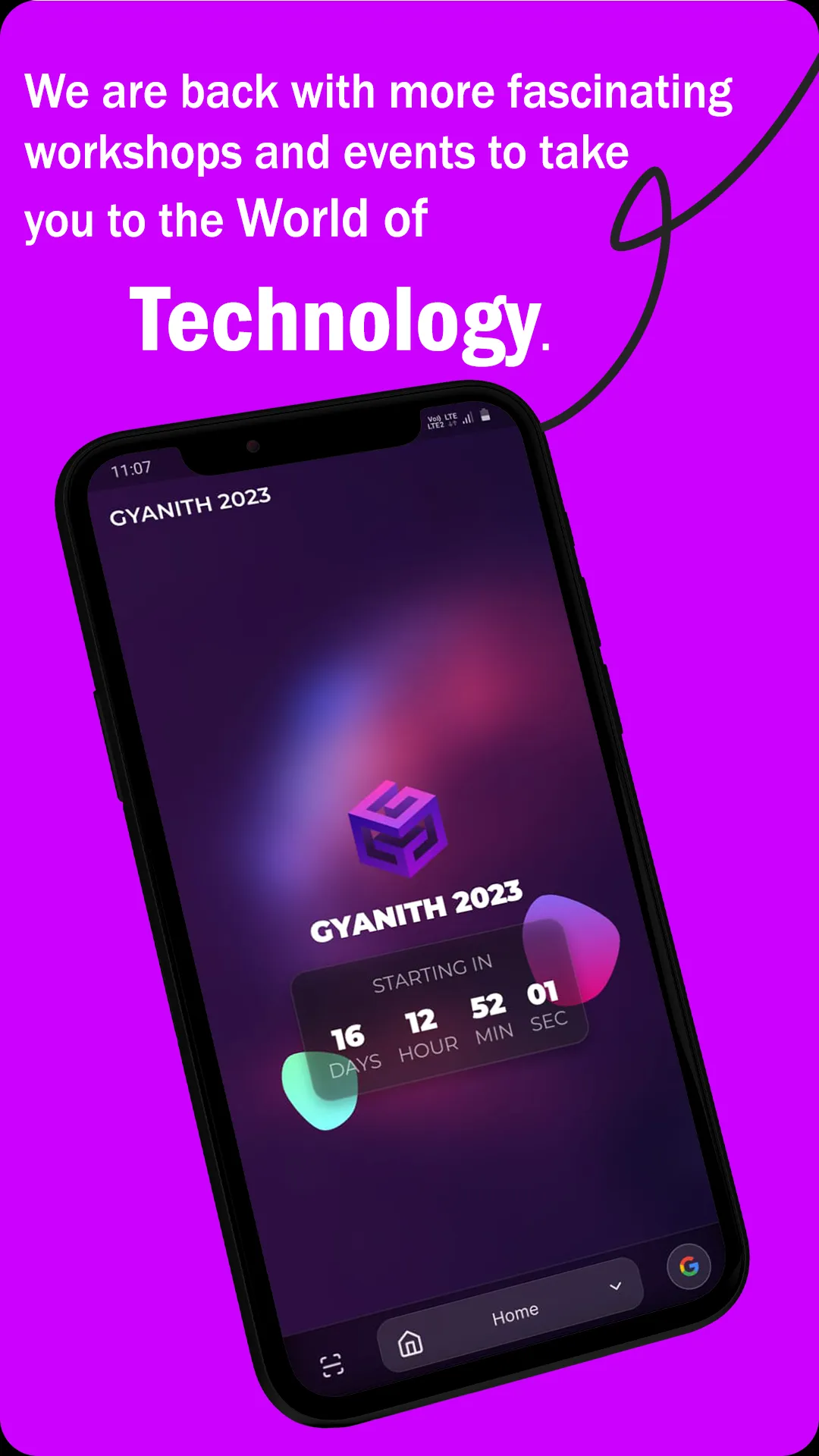 Gyanith 23 | Indus Appstore | Screenshot