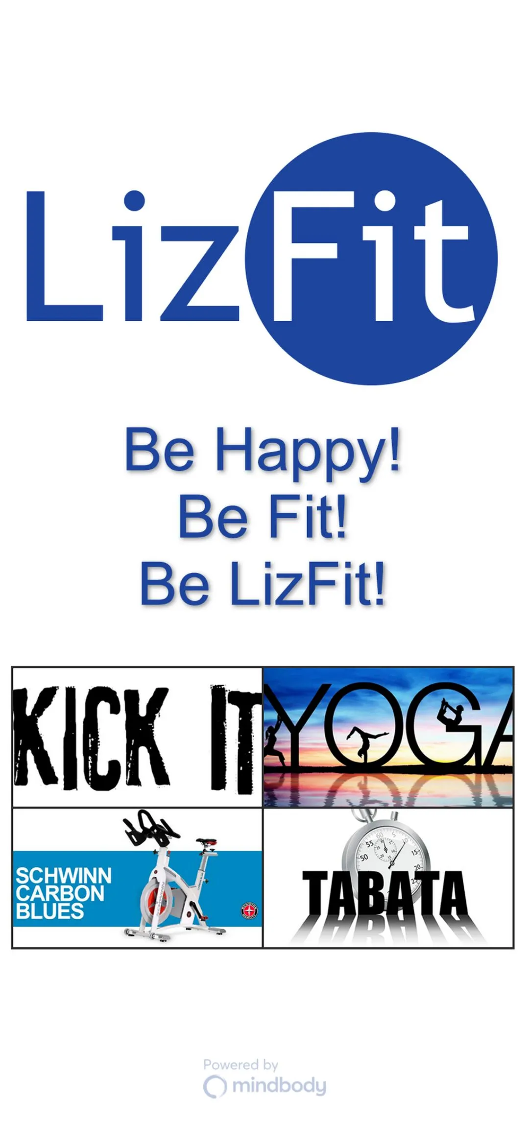 LizFit | Indus Appstore | Screenshot