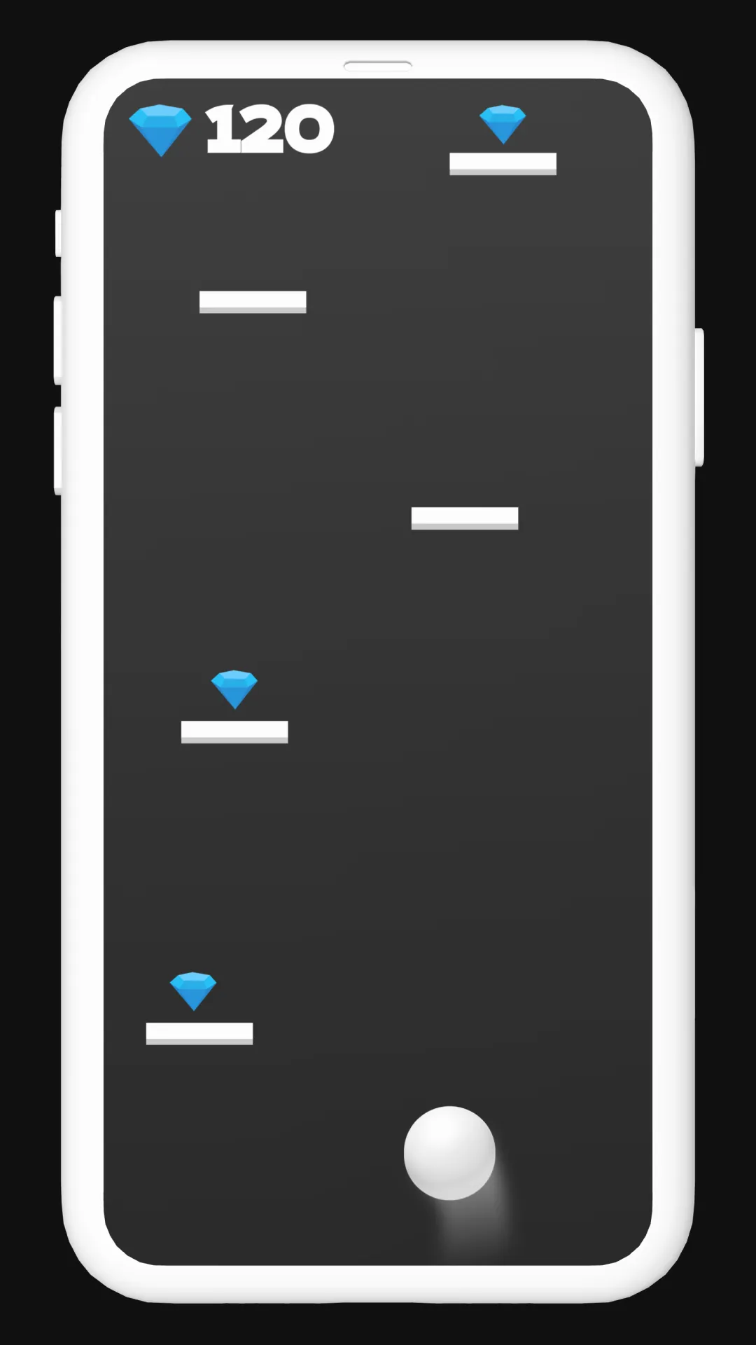 Ball Hopper: Bounce & Jump | Indus Appstore | Screenshot