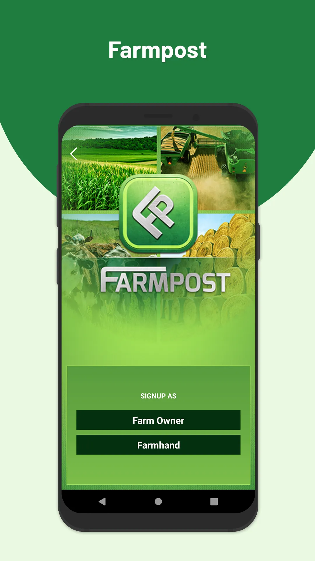 Farmpost App | Indus Appstore | Screenshot