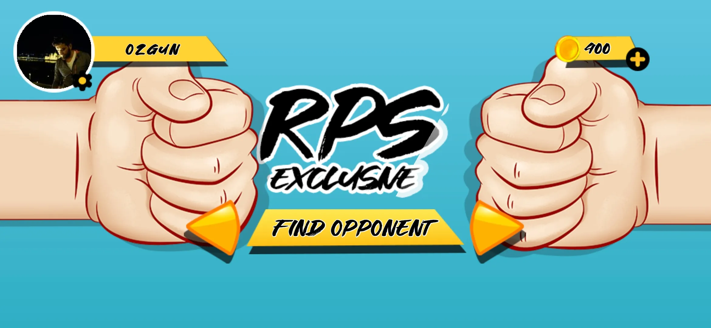 RPS Exclusive Play Online | Indus Appstore | Screenshot