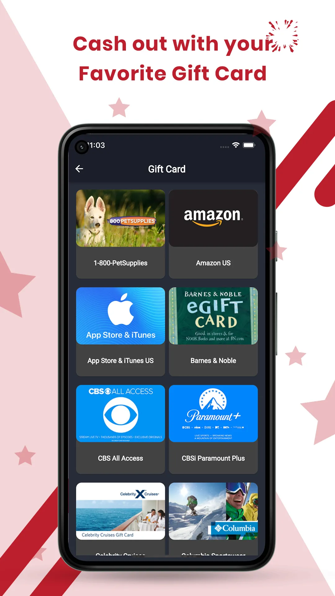 Deals Finders: Coupons & Deals | Indus Appstore | Screenshot