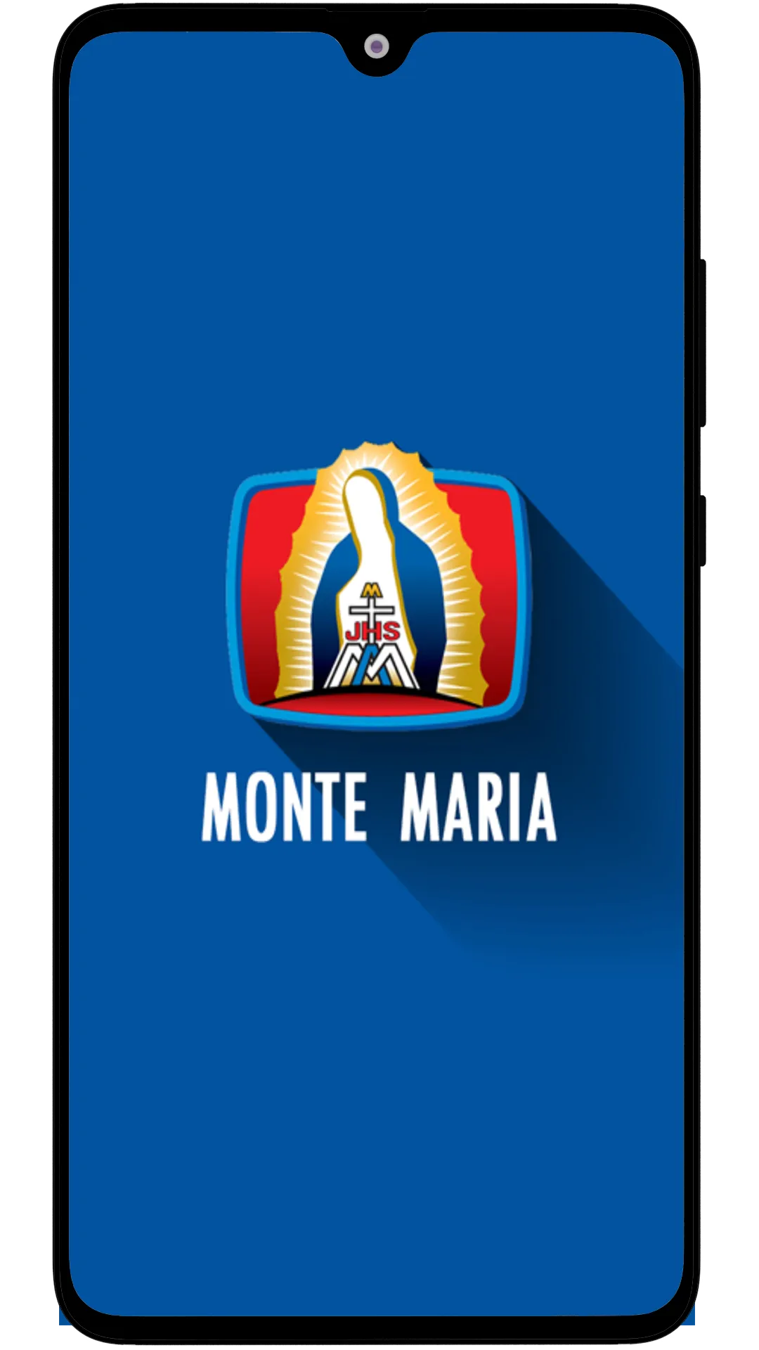 Monte Maria Radio | Indus Appstore | Screenshot