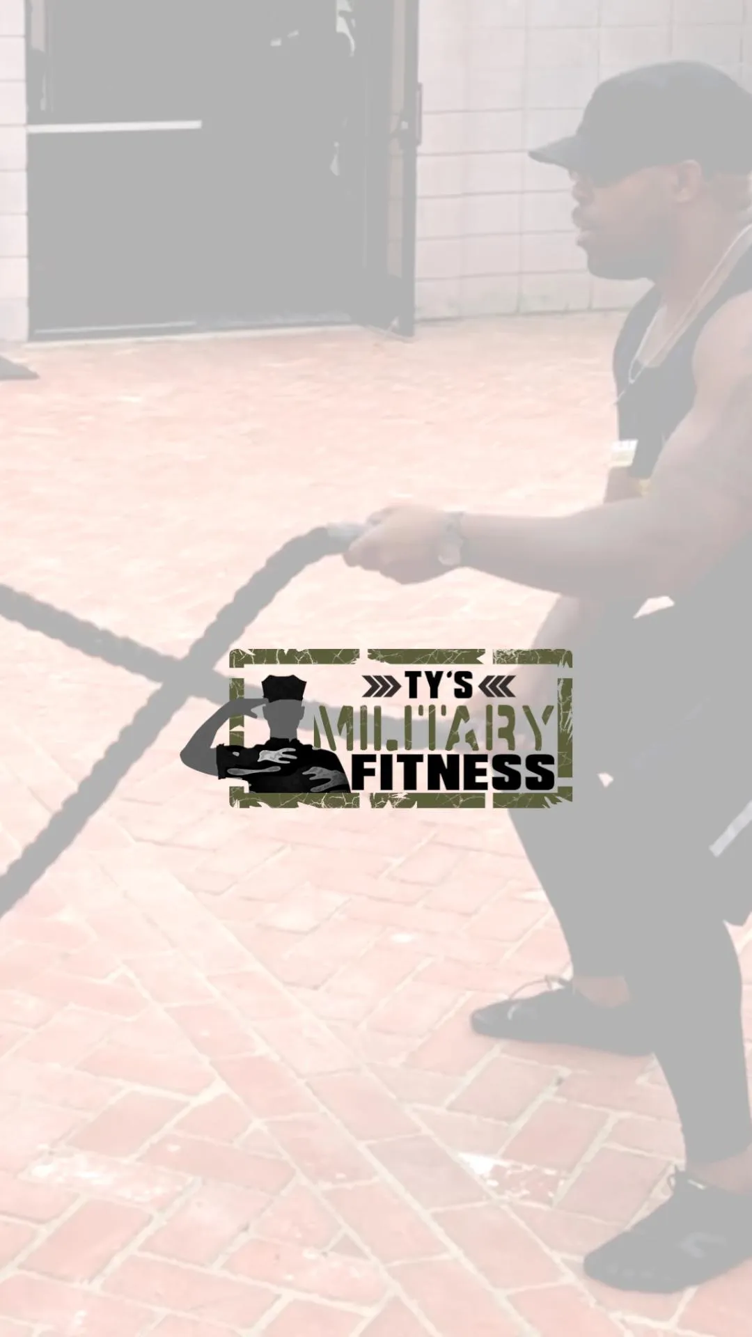 Tys Military Fitness | Indus Appstore | Screenshot