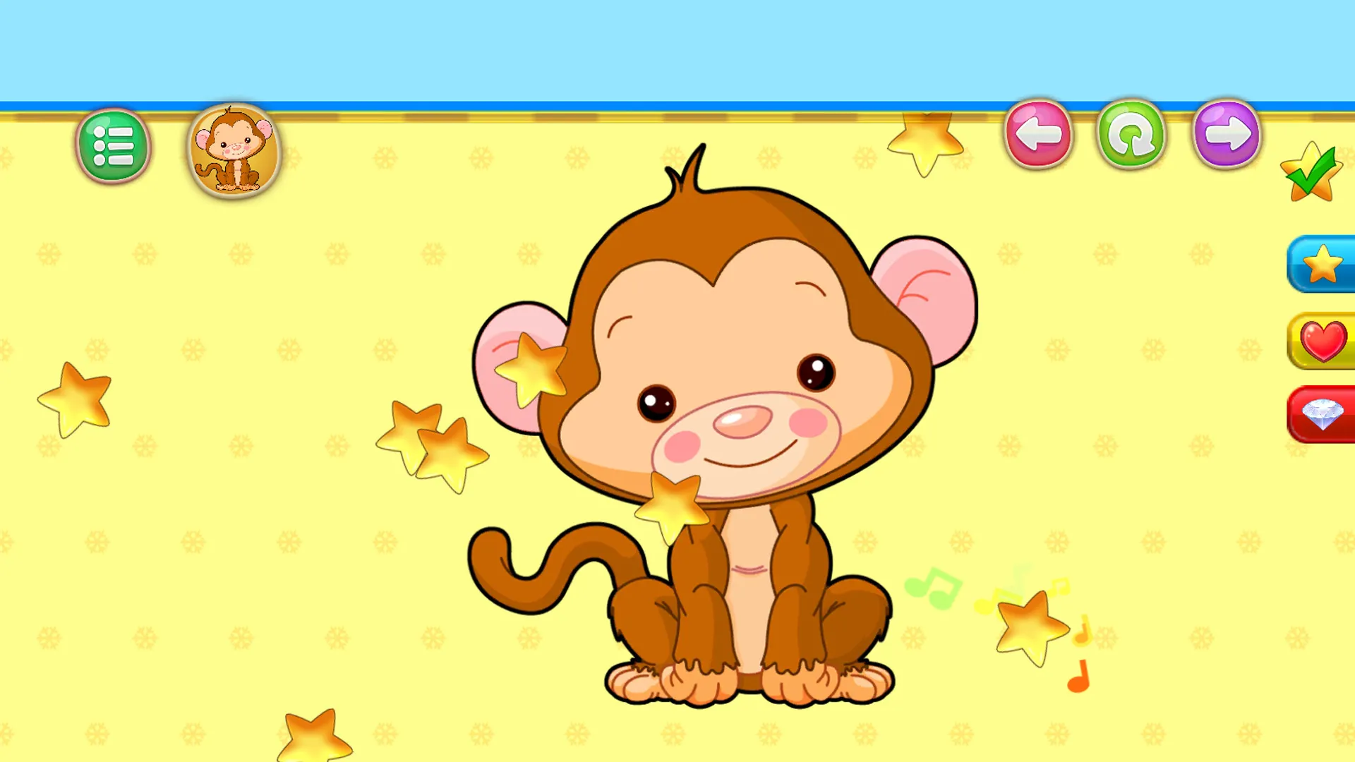 Children Puzzle for Kids Pets | Indus Appstore | Screenshot