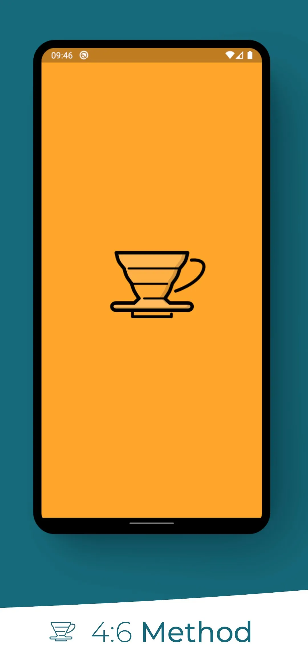 4:6 Method - Brew Good Coffee | Indus Appstore | Screenshot