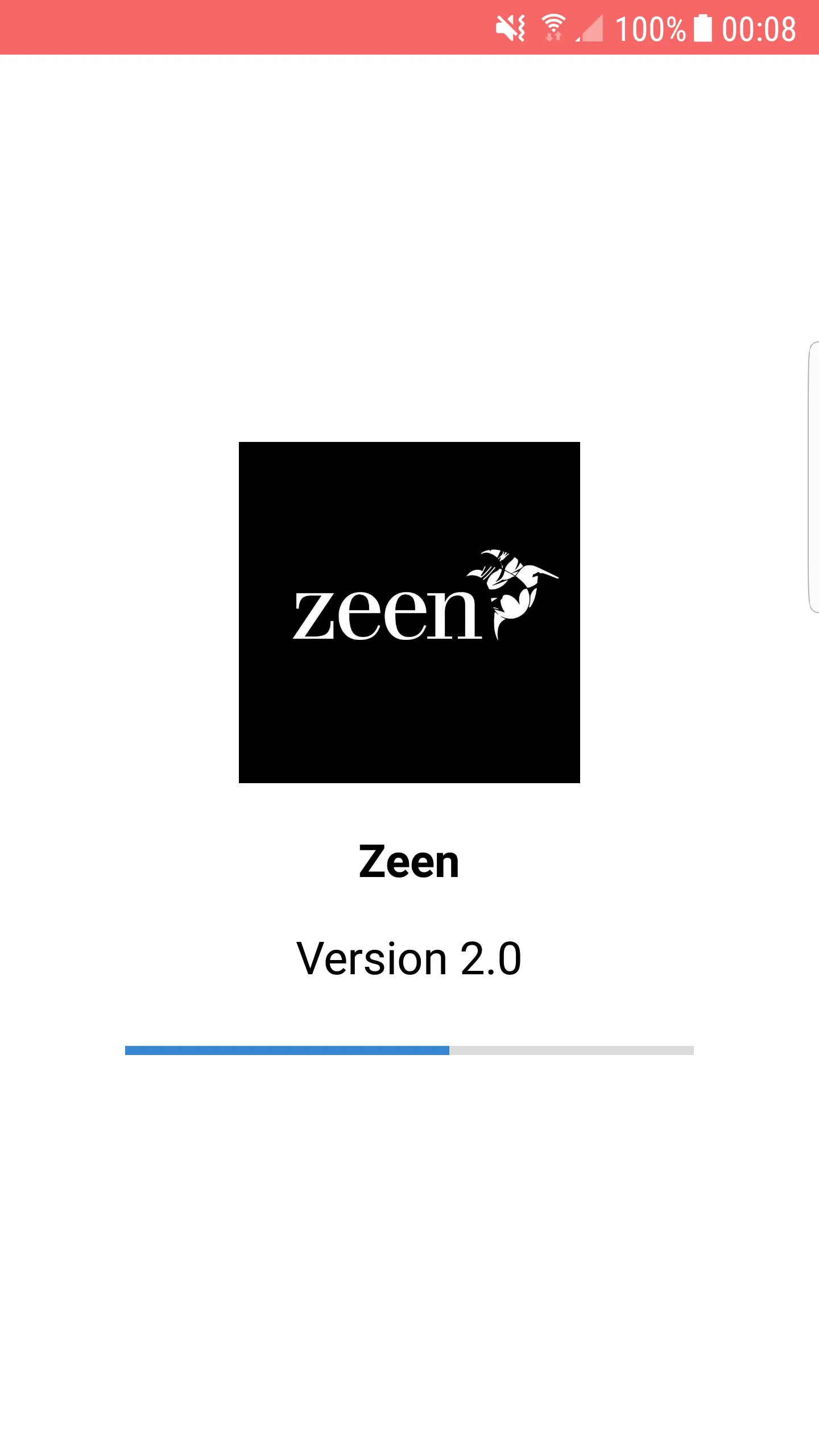 Zeen Clothes | Indus Appstore | Screenshot