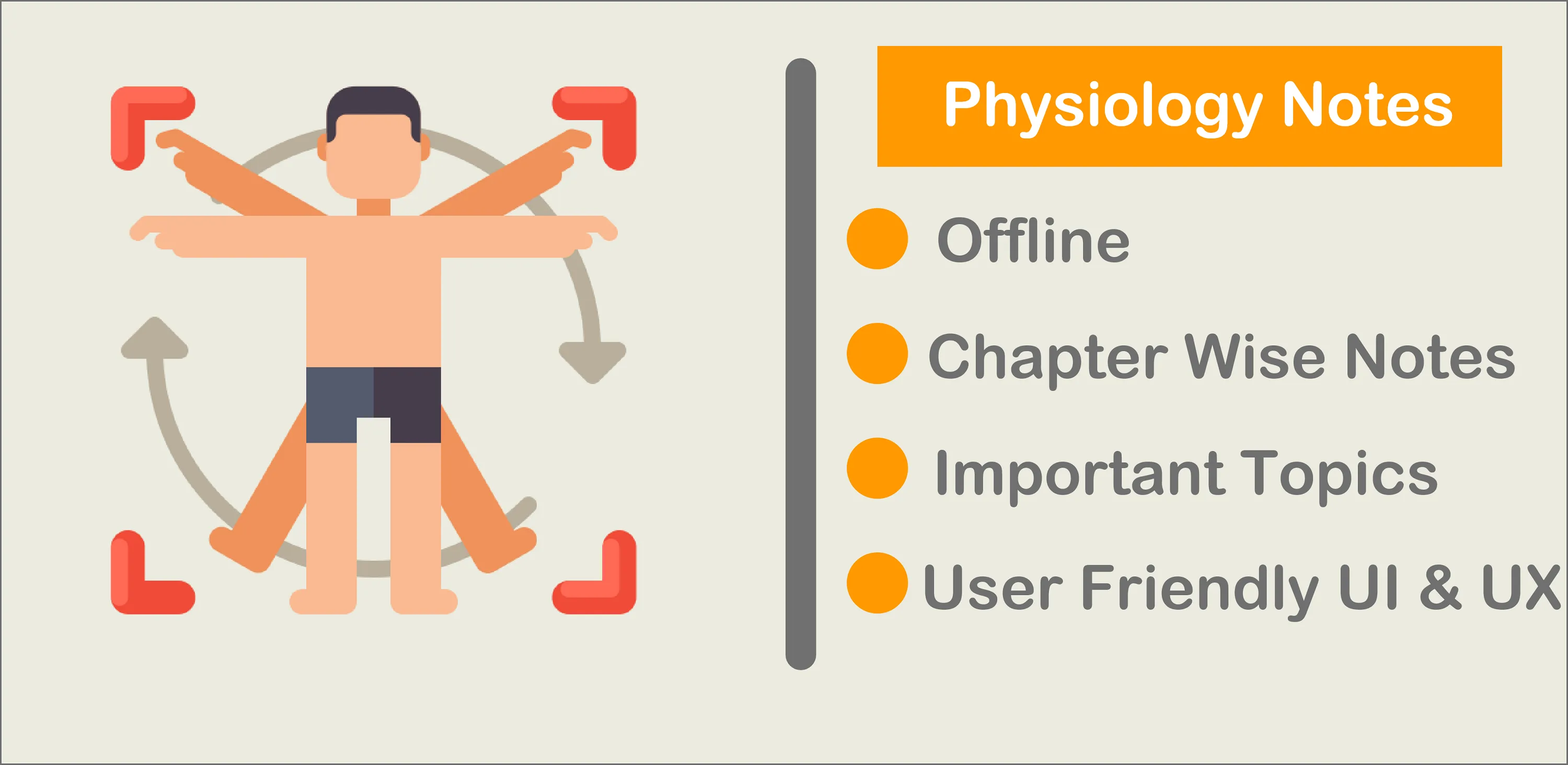 Learn Physiology | Indus Appstore | Screenshot