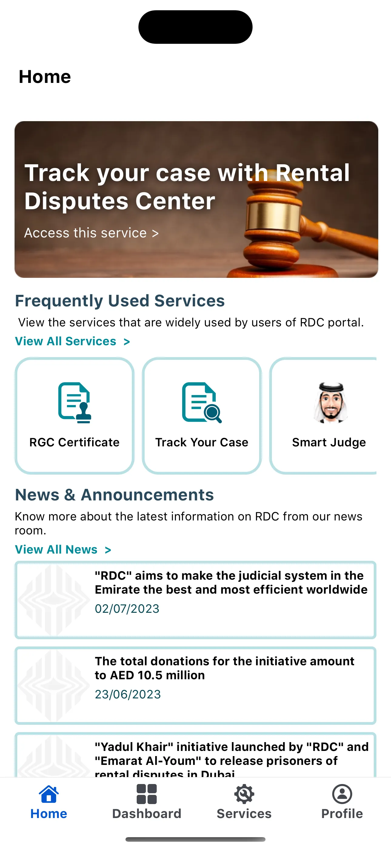 RDC - Apps on Indus Appstore