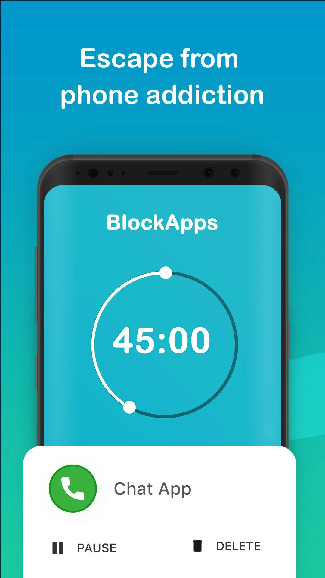 Spam Website Blocker-Block App | Indus Appstore | Screenshot