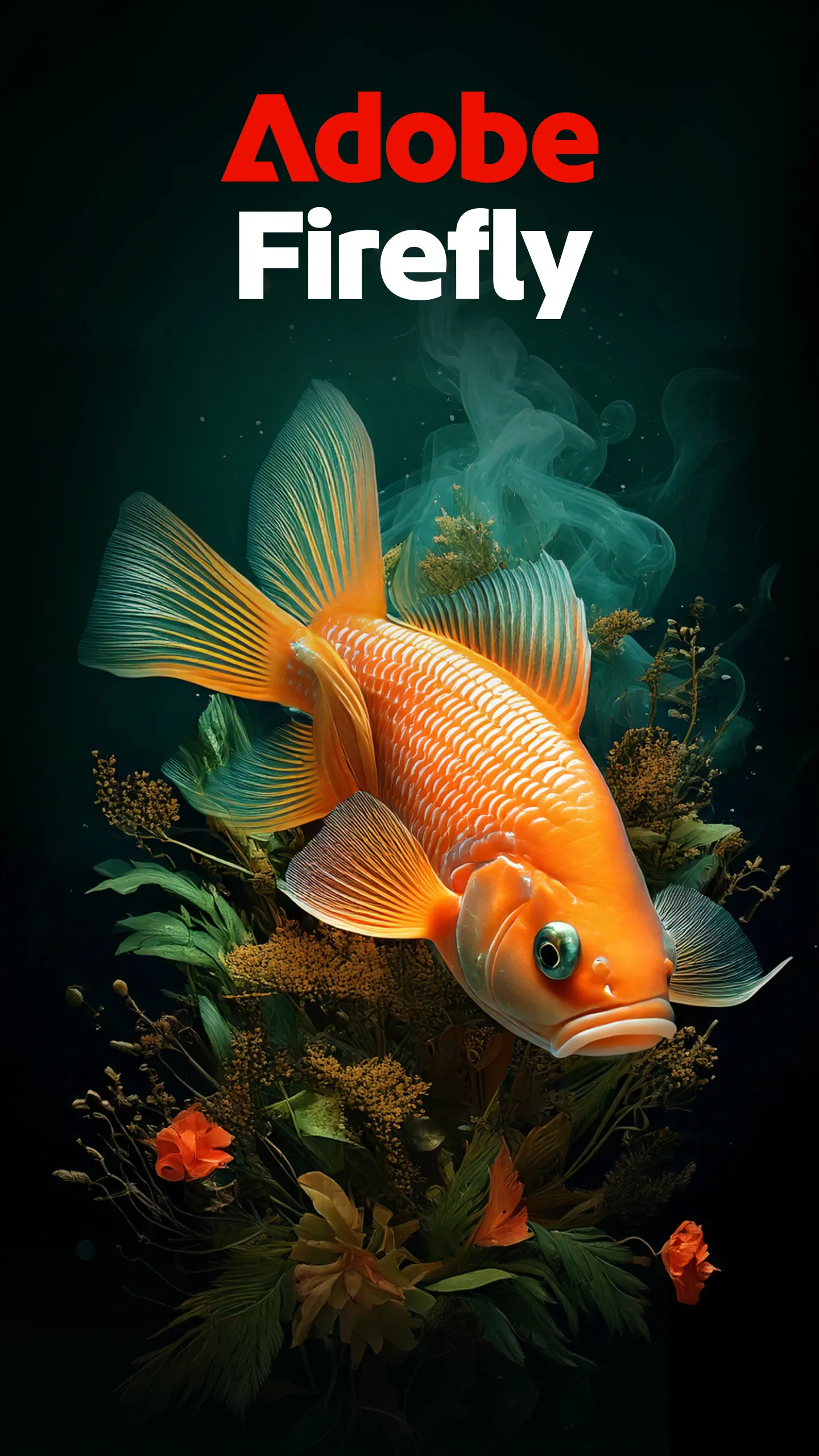 Adobe Firefly: Generative AI | Indus Appstore | Screenshot