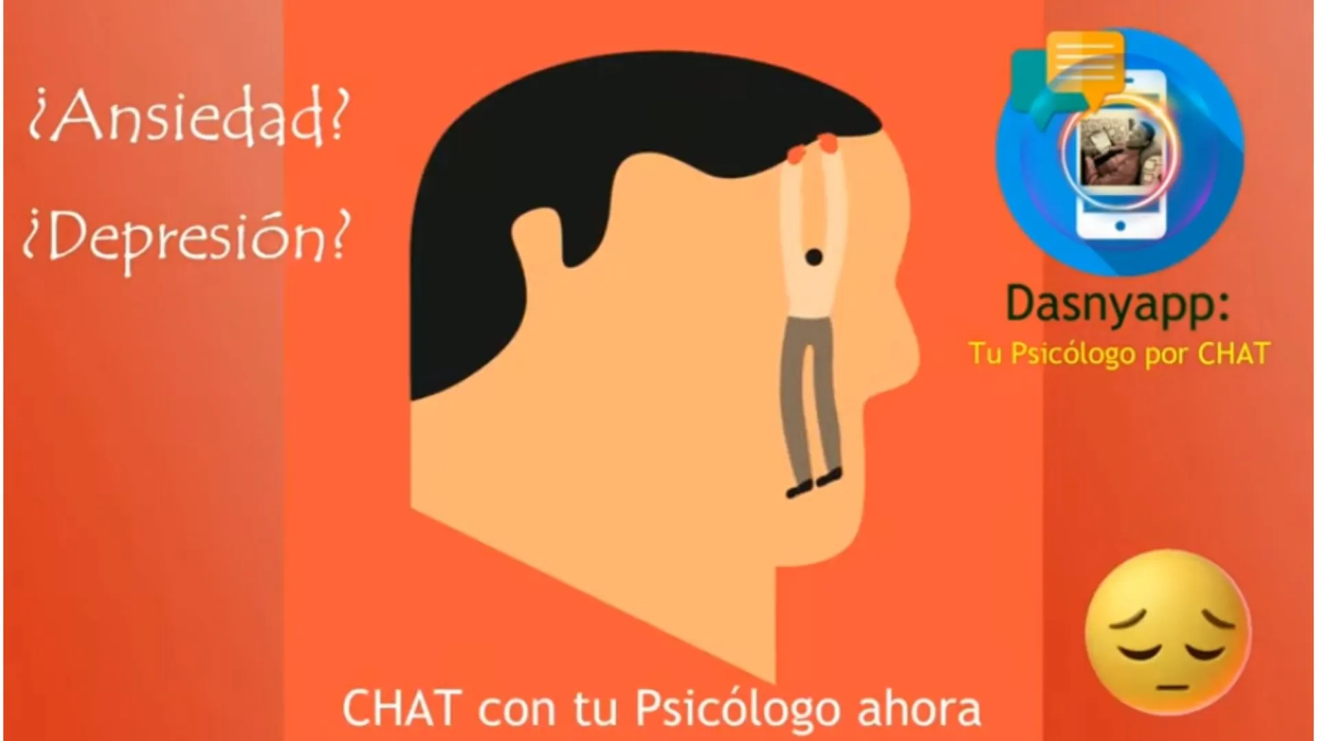 Dasnyapp: Your Psychologist | Indus Appstore | Screenshot