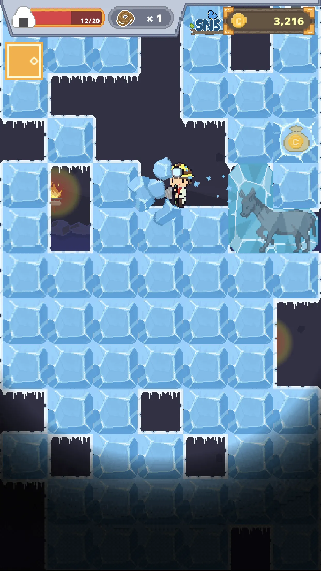 Ice Zoo | Indus Appstore | Screenshot