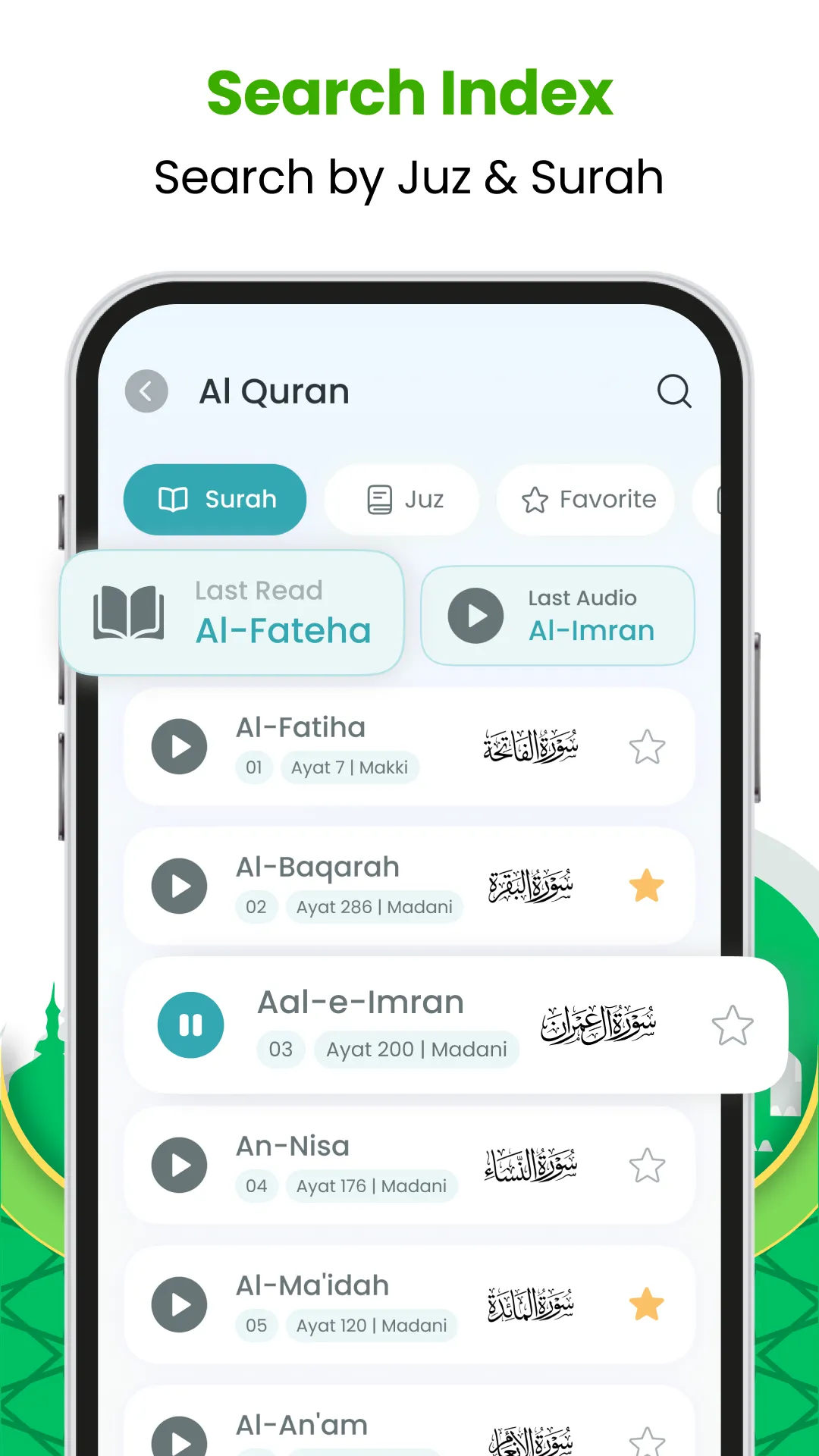 Tazkiah: Al Quran, Learn Quran | Indus Appstore | Screenshot