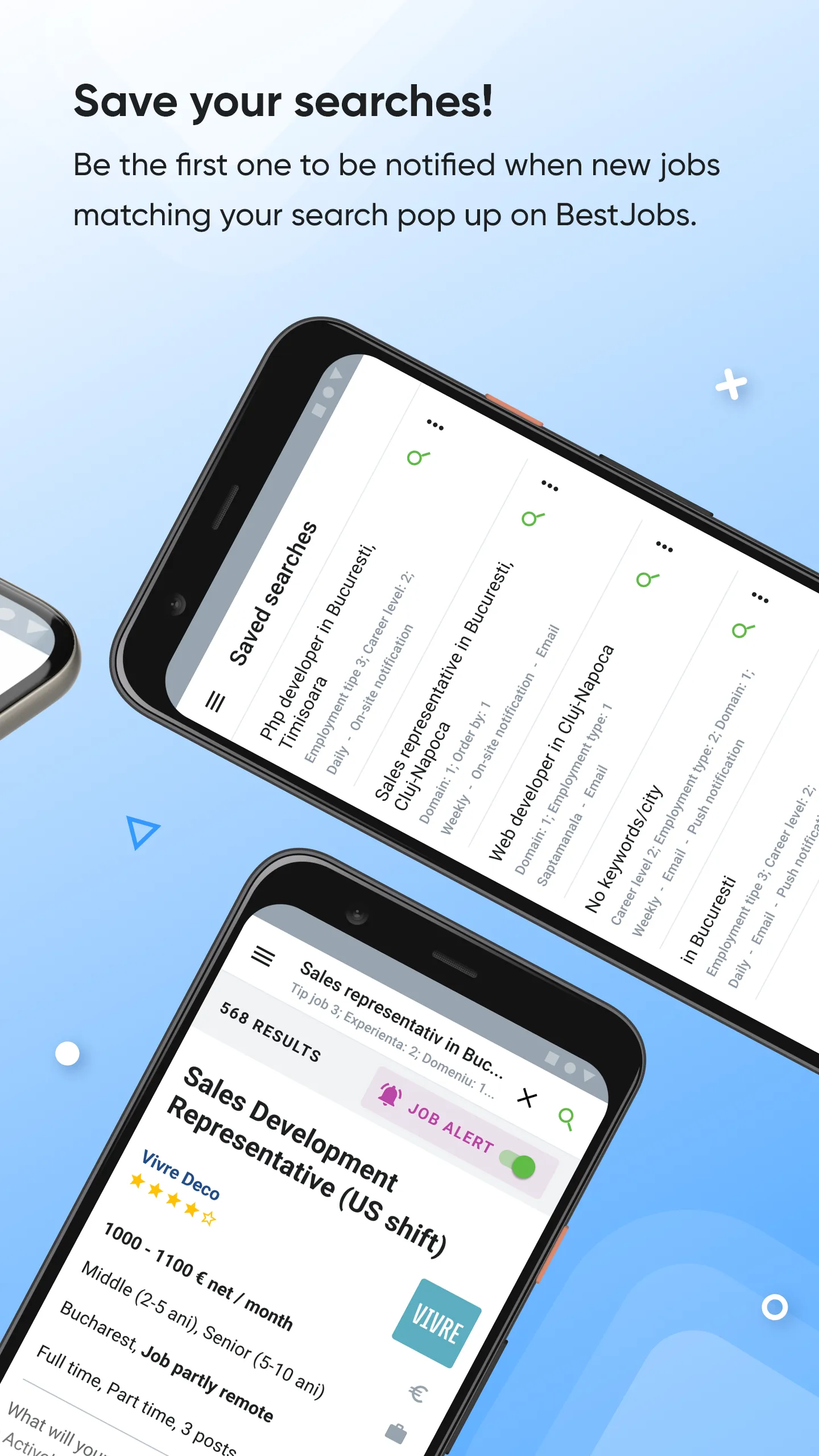 bestjobs | Indus Appstore | Screenshot