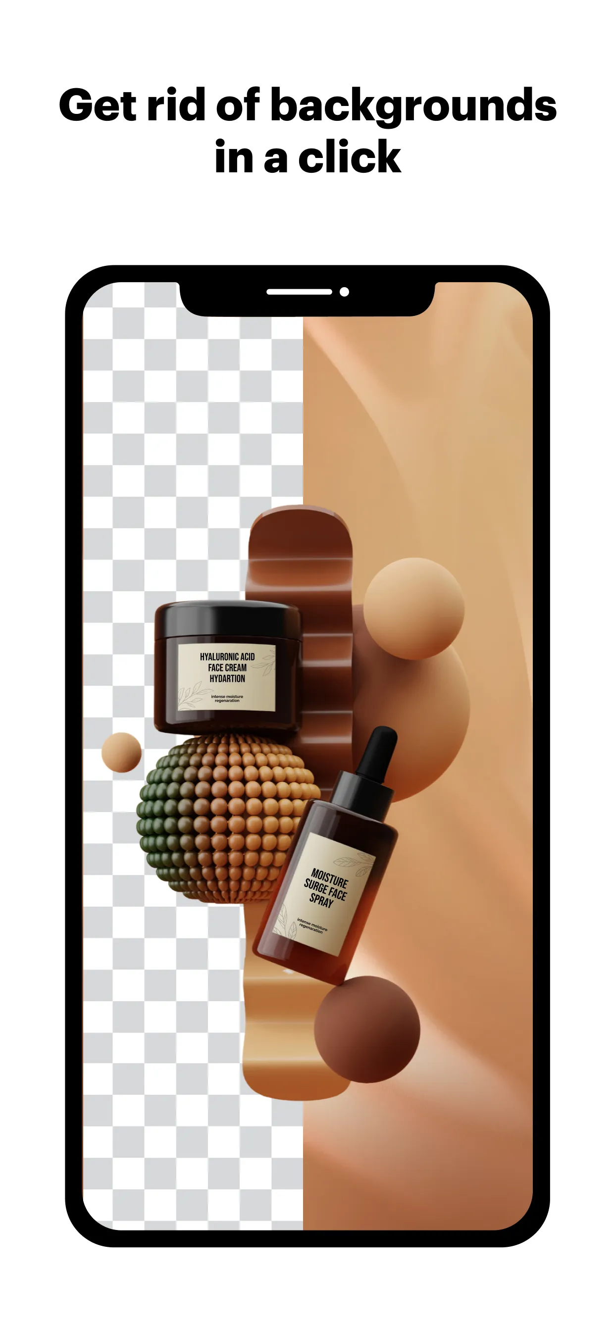 VistaCreate: Graphic Design | Indus Appstore | Screenshot