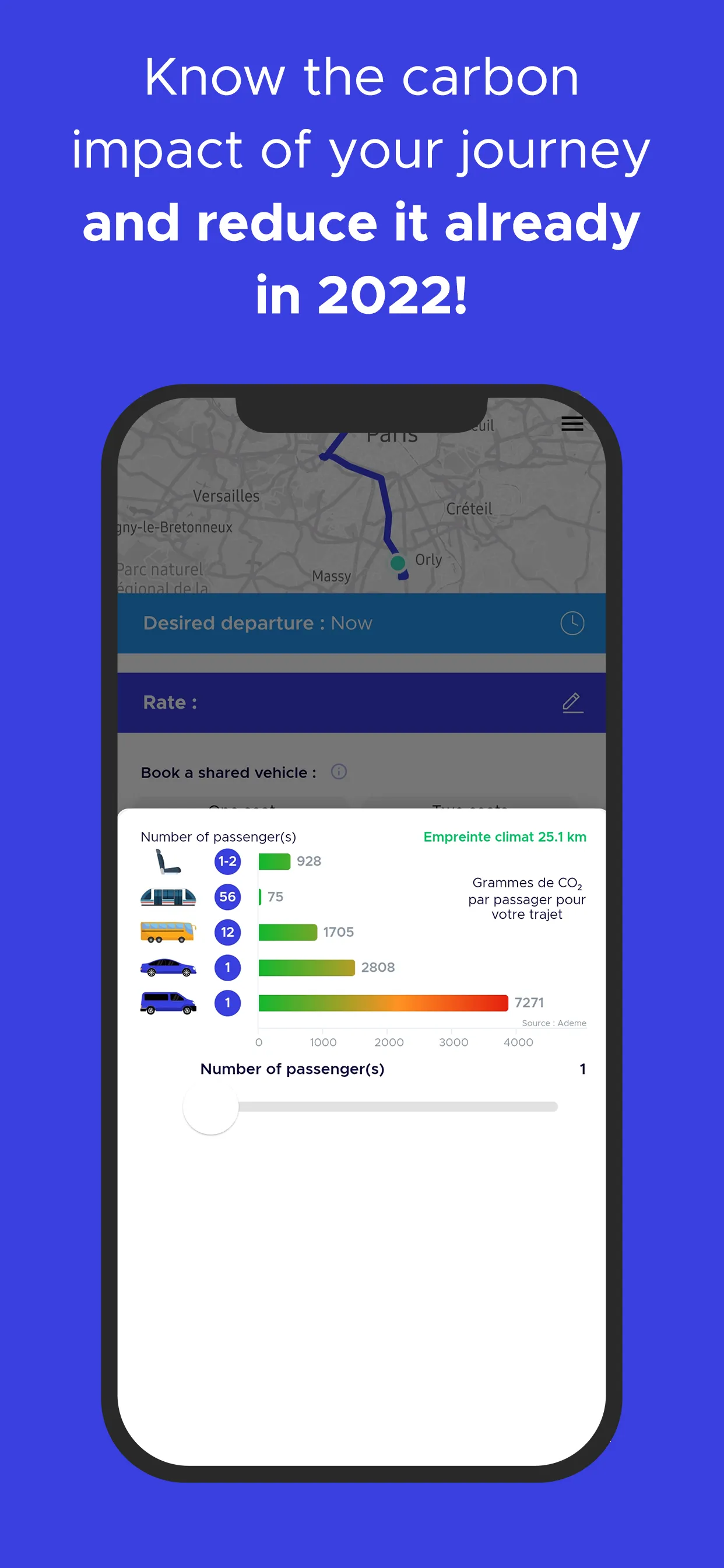 TaxyMatch - Shared taxi & cab | Indus Appstore | Screenshot