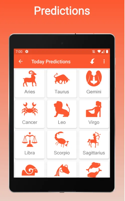 Karthikeya Astrology | Indus Appstore | Screenshot