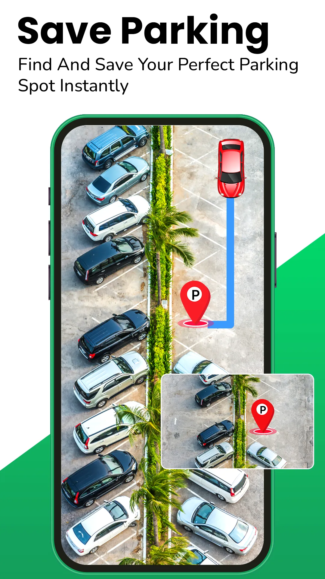 GPS Satellite Maps: Live Earth | Indus Appstore | Screenshot