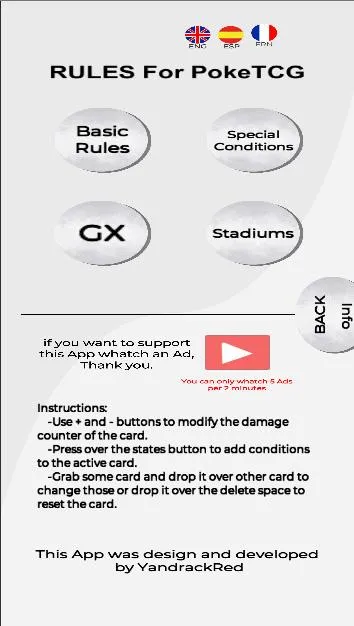 TCG Card Helper | Indus Appstore | Screenshot