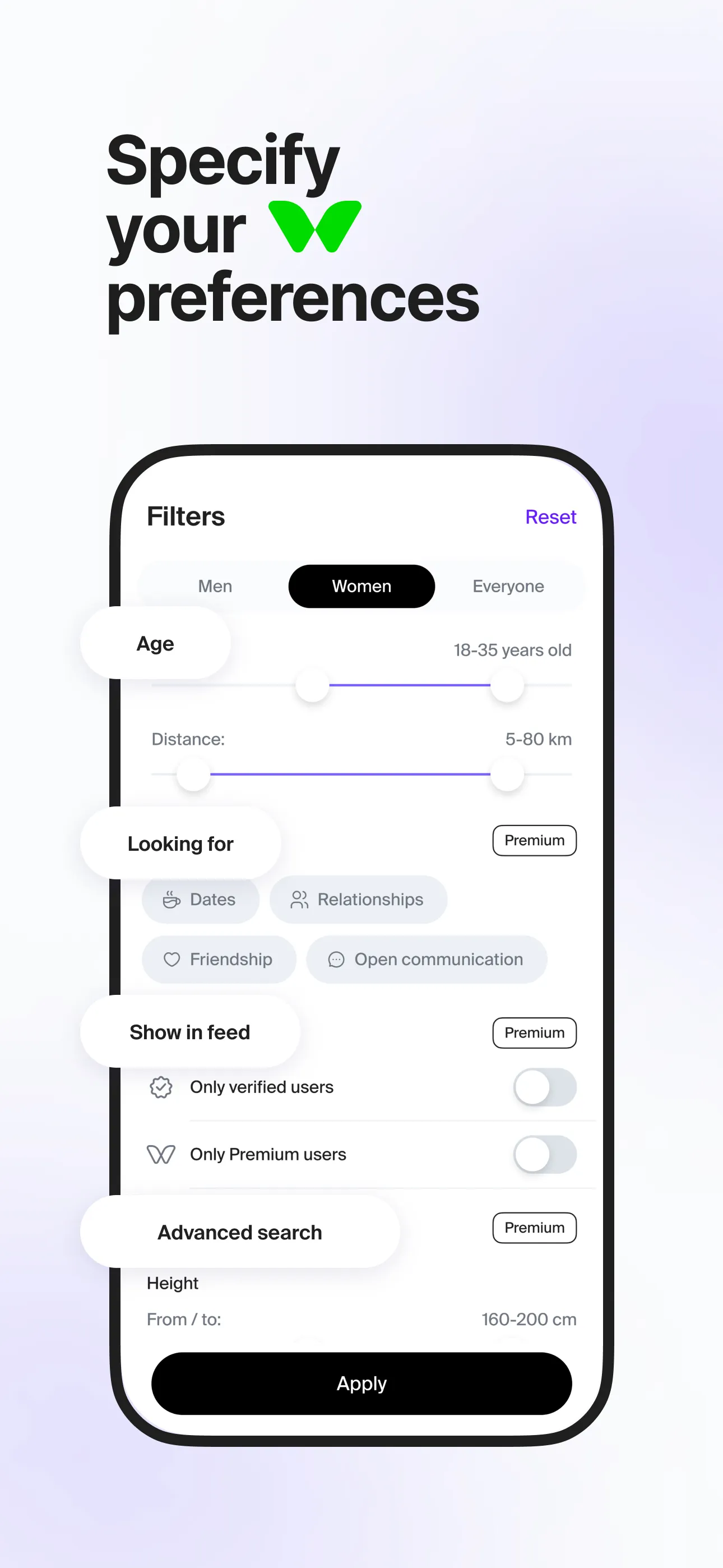 Twinby: Dating & Compatibility | Indus Appstore | Screenshot