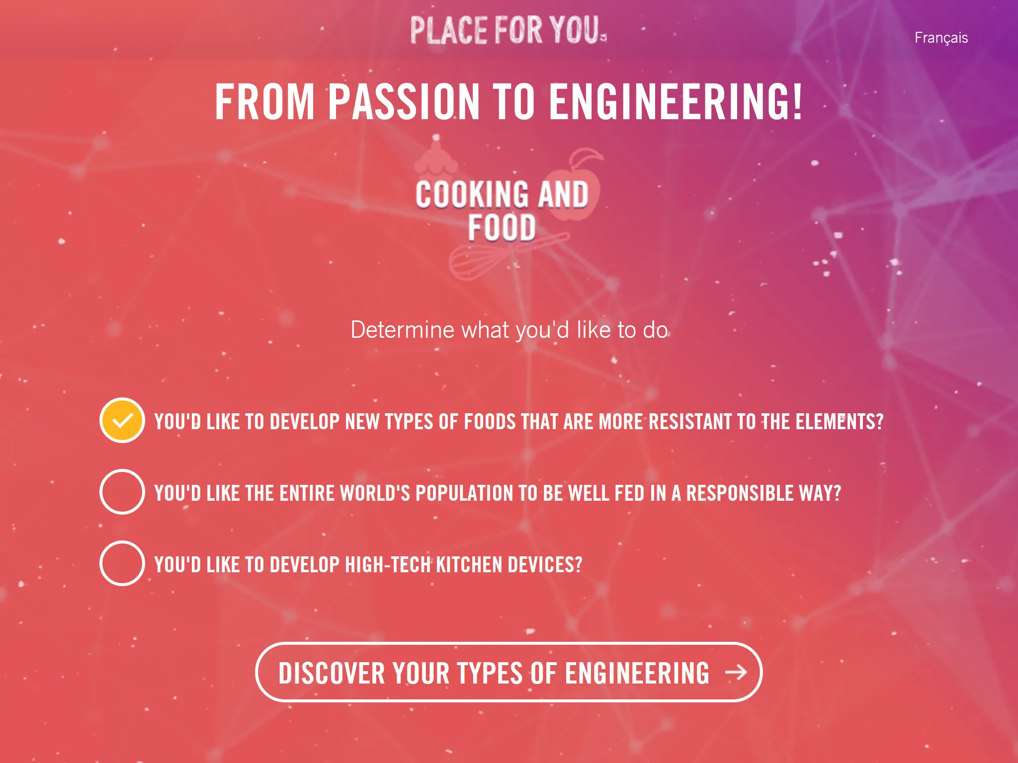 Game "PASSION TO ENGINEERING!" | Indus Appstore | Screenshot