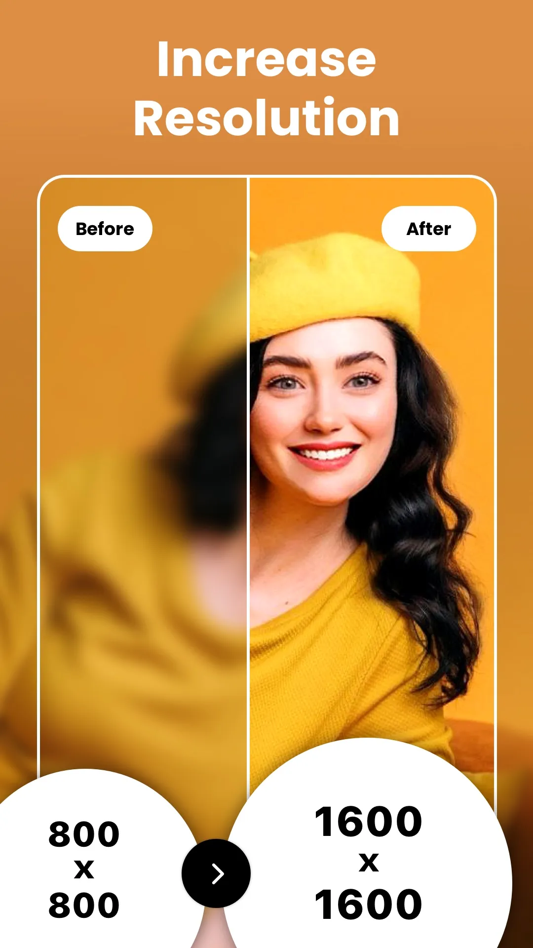 AI Photo Editor - DoFoto | Indus Appstore | Screenshot
