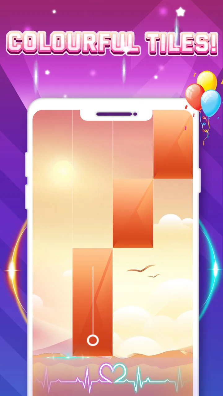 Piano Game: Classic Music Song | Indus Appstore | Screenshot