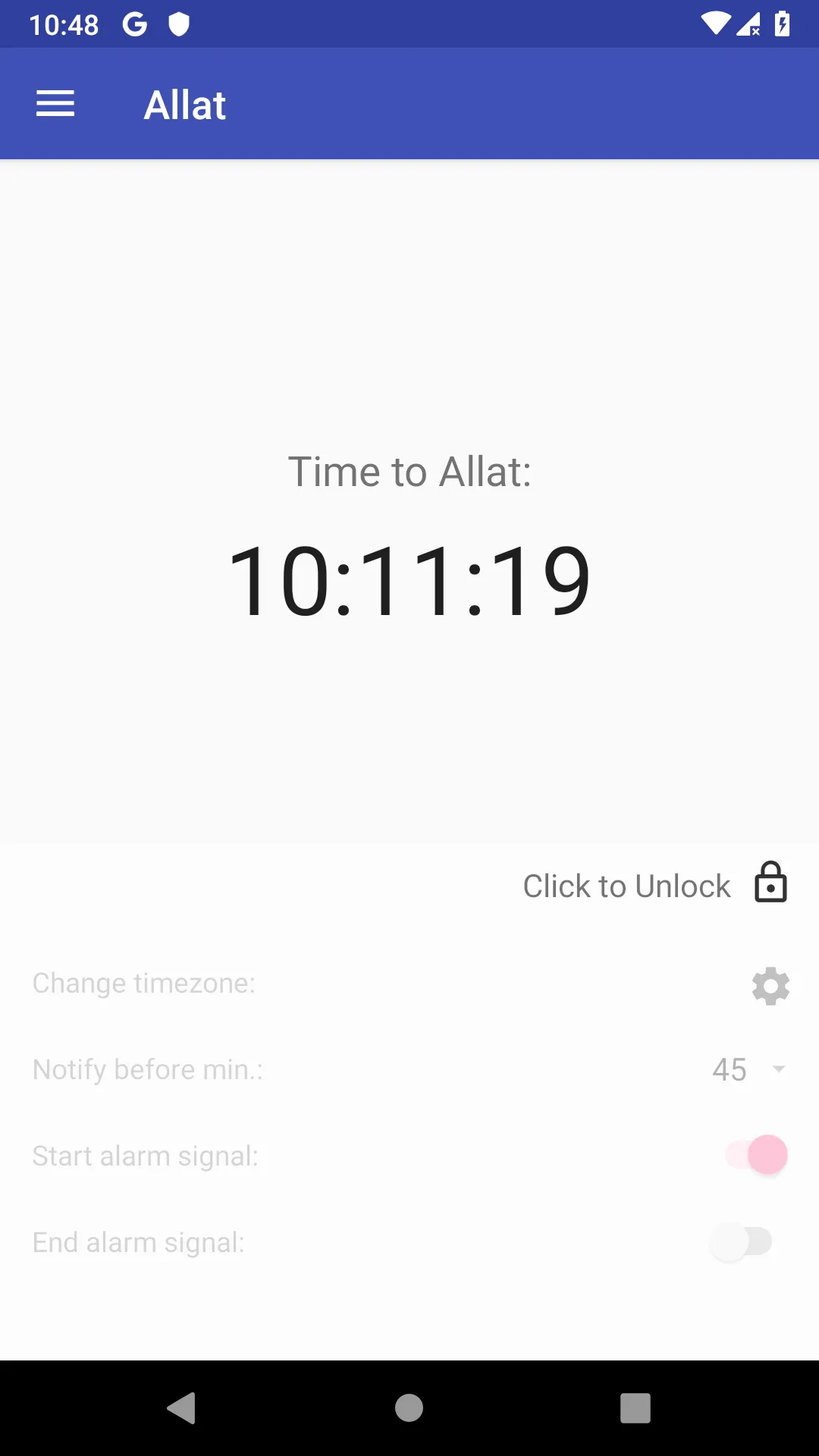 AllatRa | Indus Appstore | Screenshot