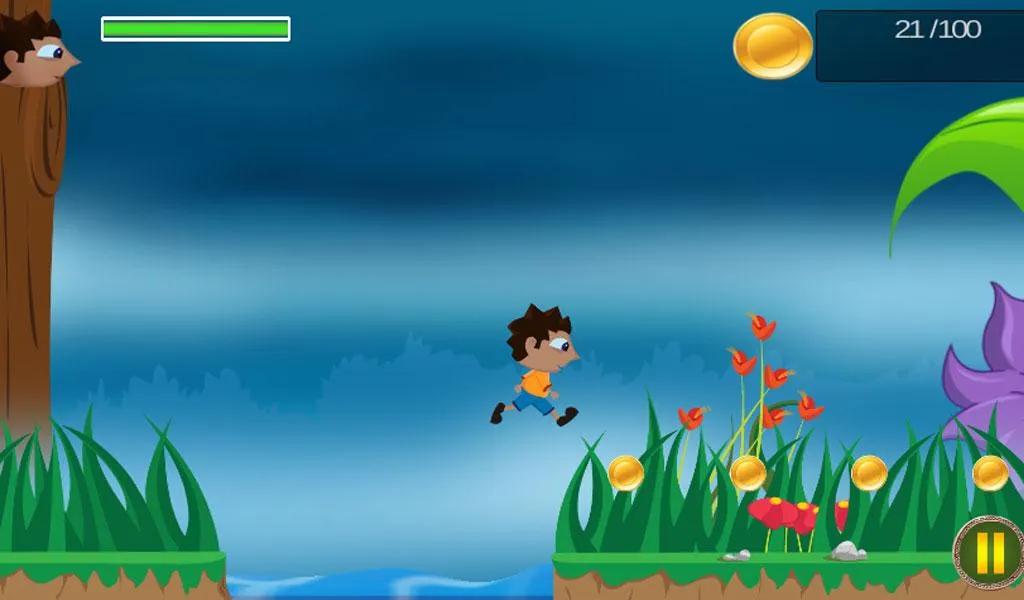 adventure hero | Indus Appstore | Screenshot