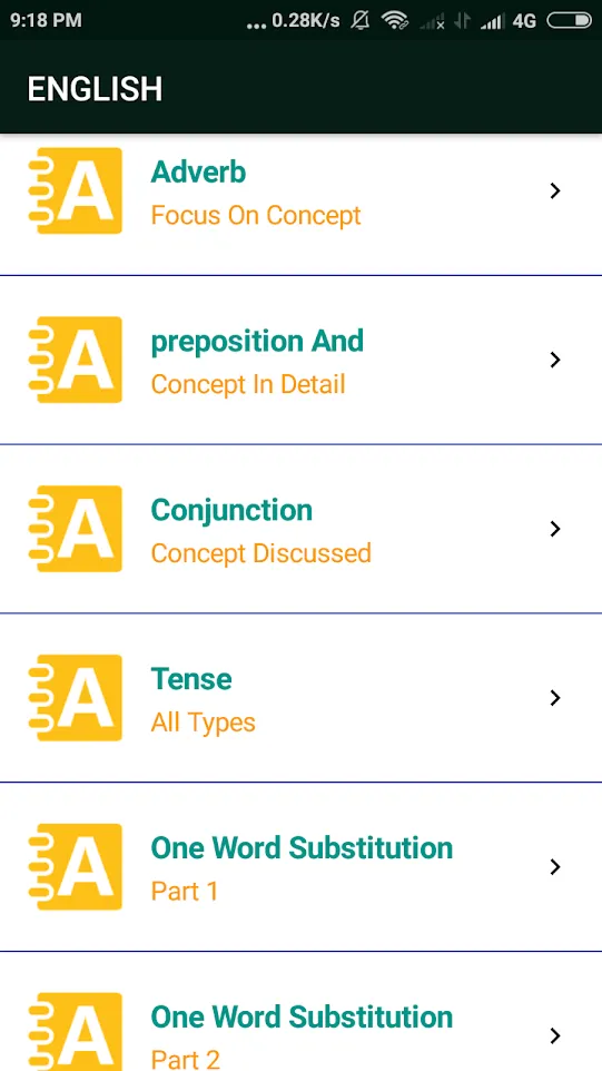 UP SI EXAM PREPARATION - UP SU | Indus Appstore | Screenshot