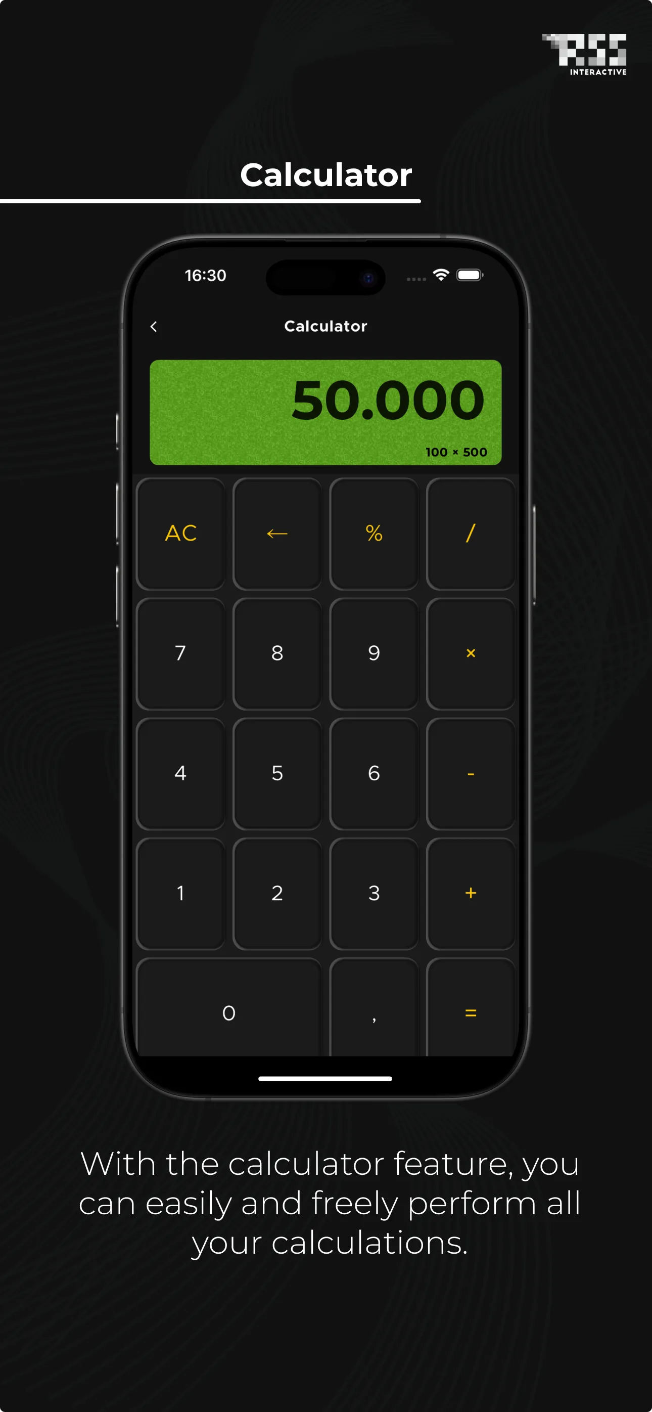 Currency Converter: Calculator | Indus Appstore | Screenshot