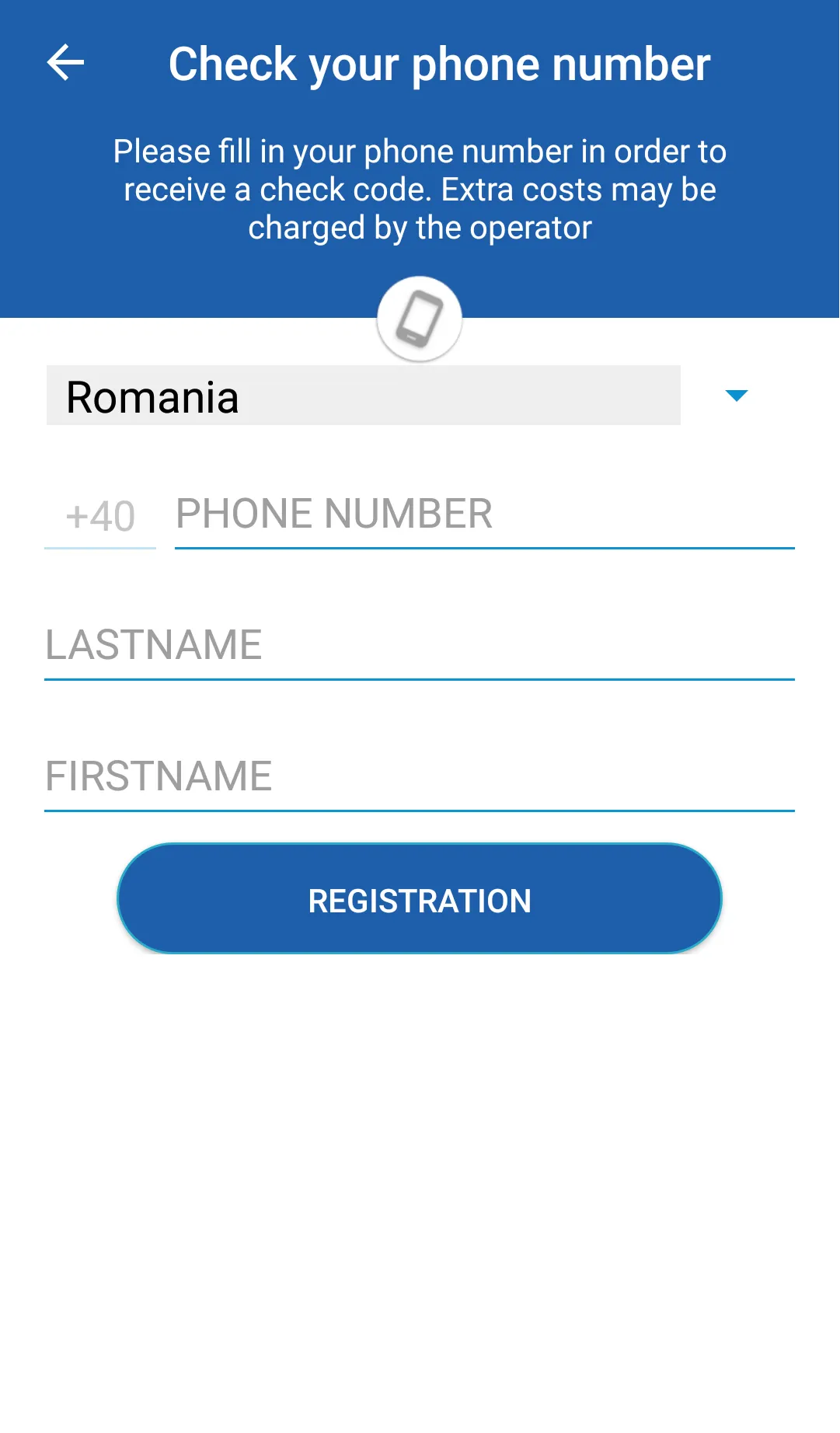 CPAC | Indus Appstore | Screenshot