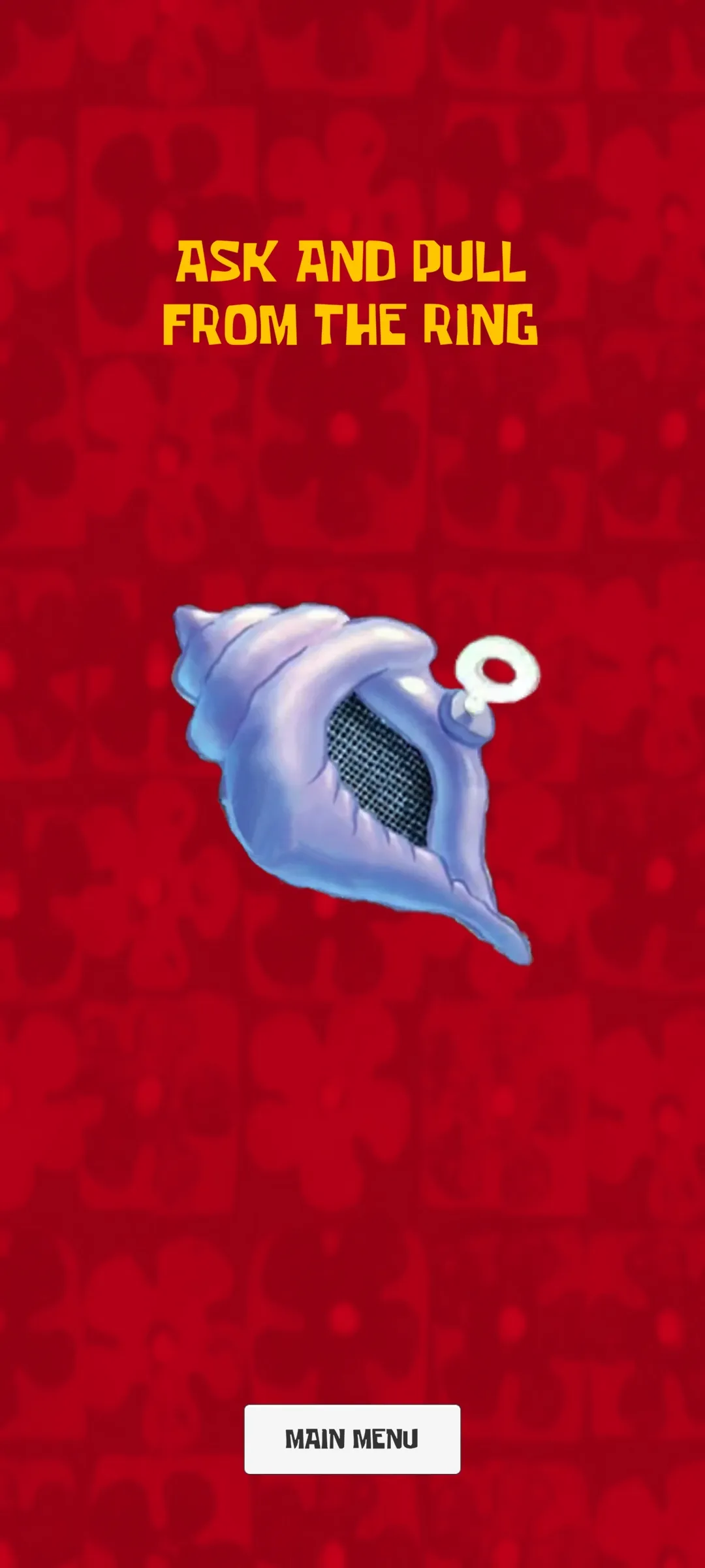 The Magic Conch Shell | Indus Appstore | Screenshot