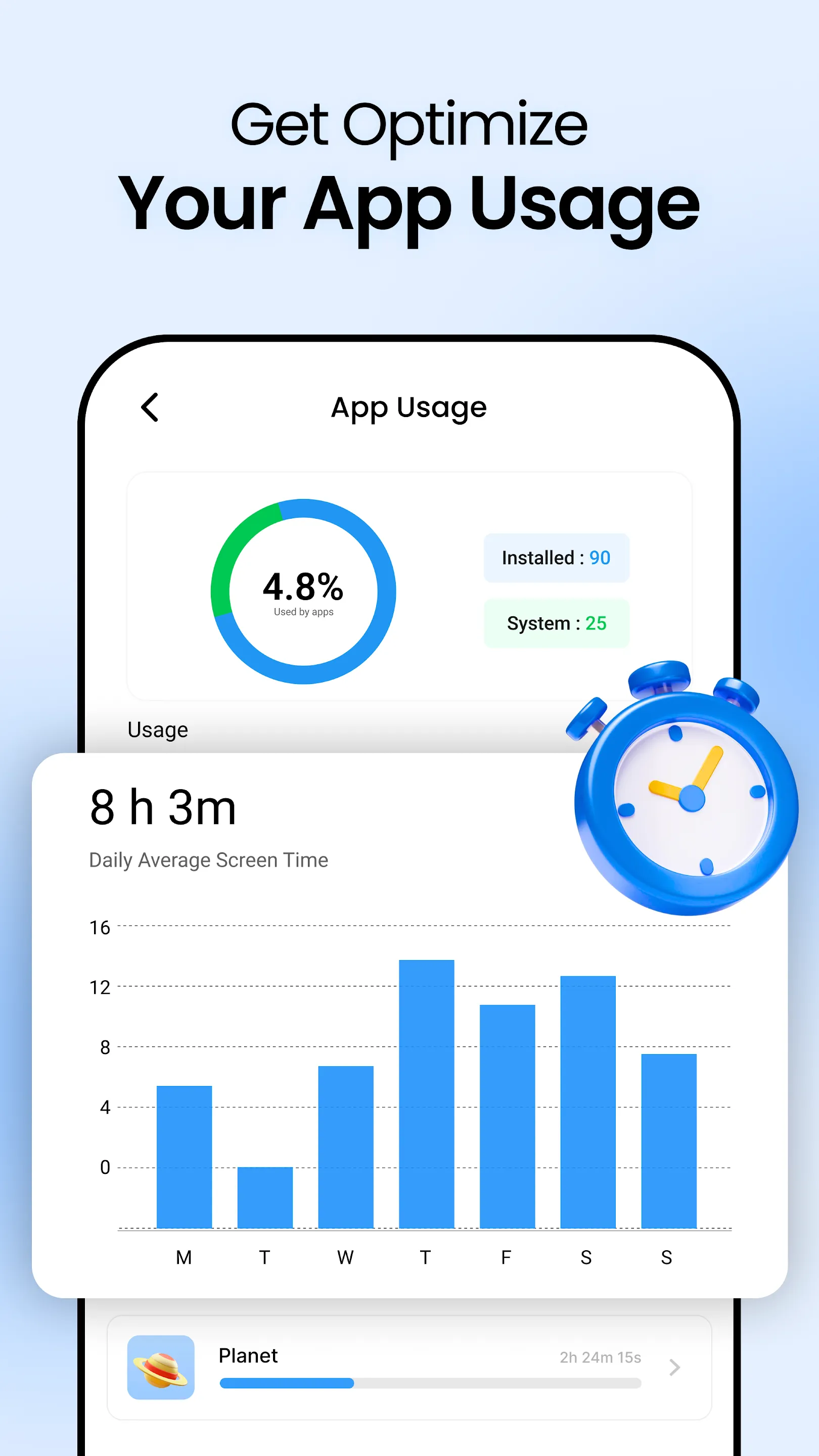 Phone Cleaner: Storage Cleaner | Indus Appstore | Screenshot