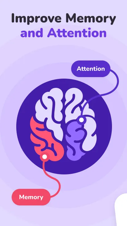 Brain Trainer: Logic Games | Indus Appstore | Screenshot