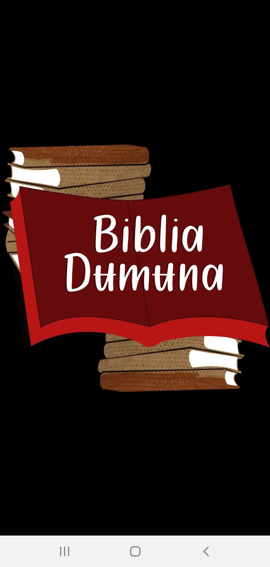 Biblia Wiwa | Indus Appstore | Screenshot