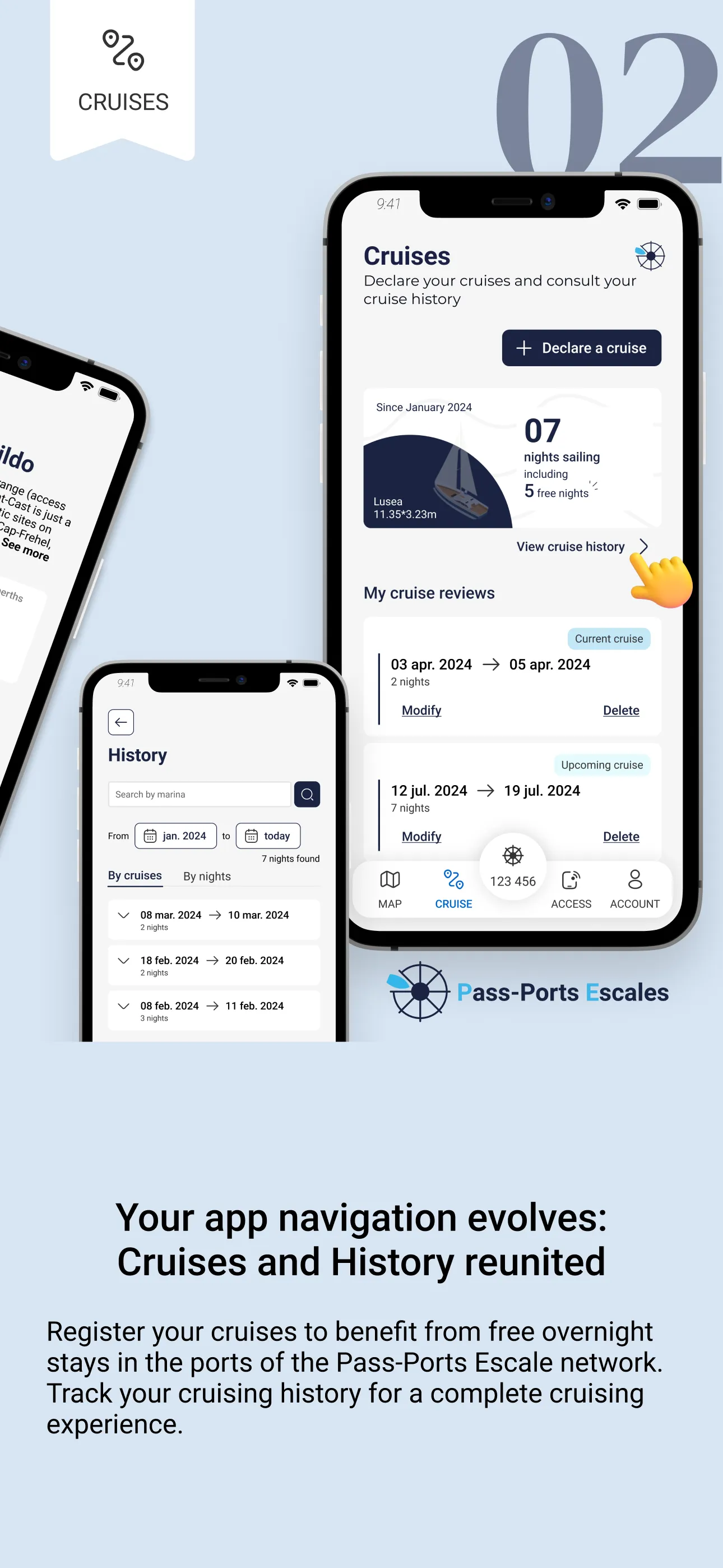 Pass-Ports | Indus Appstore | Screenshot