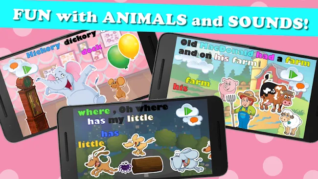 Story Books For Kids & Parents | Indus Appstore | Screenshot