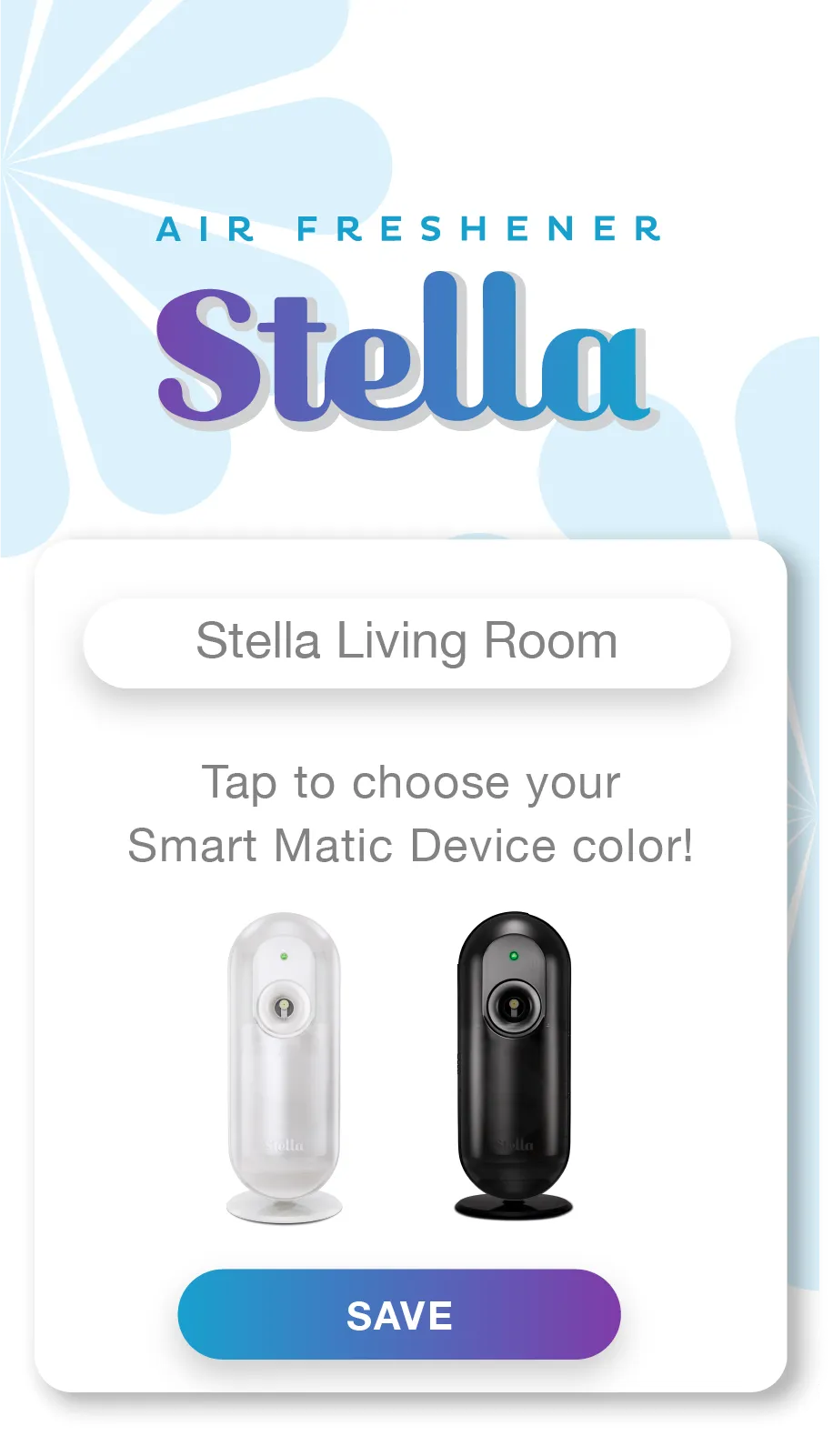 Stella Smart Matic | Indus Appstore | Screenshot